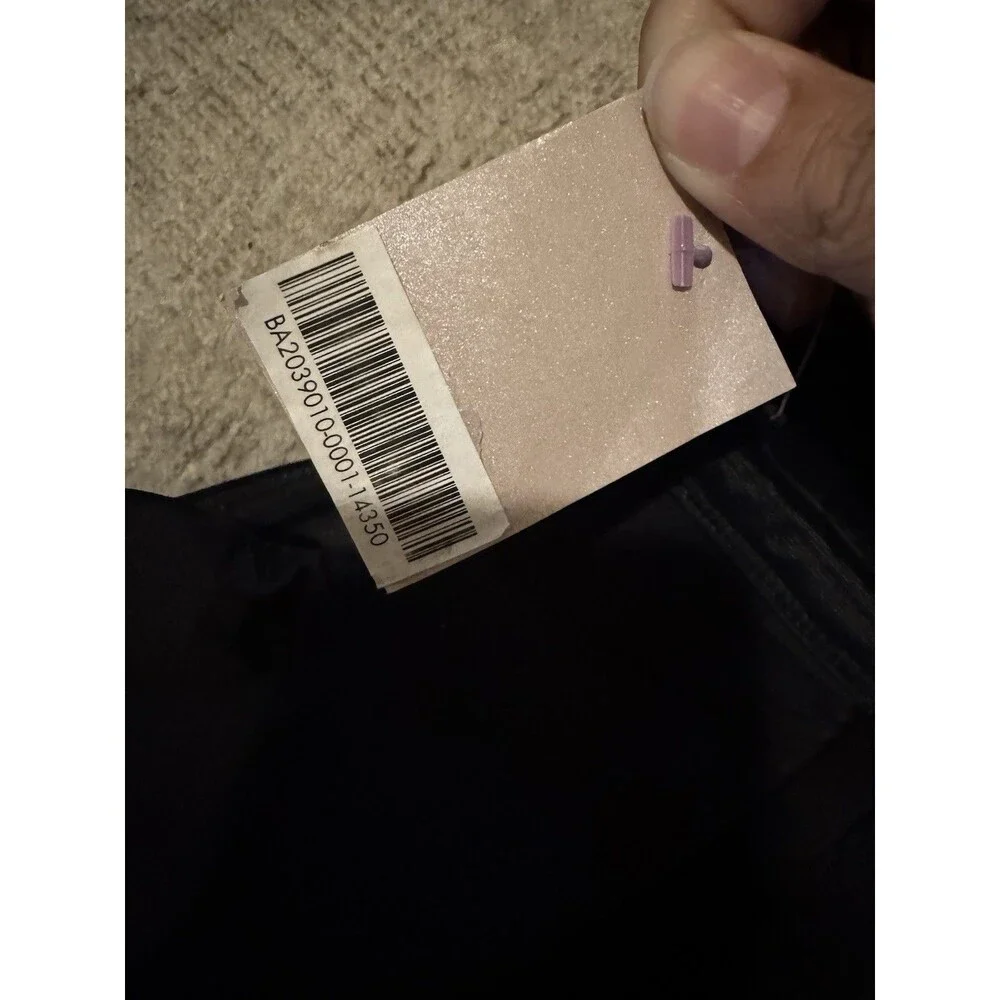Savage fenty strapless